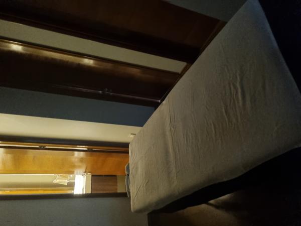 MASOTERAPEUTA A DOMICILIO 
