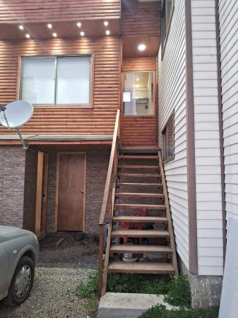 ARRIENDO DEPARTAMENTO SECTOR COLMO 