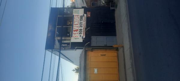 SE VENDE LOCAL + PATENTE+MERCADERIA+DEPTO 2DOPISO 