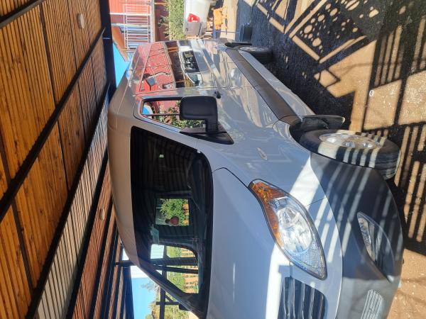VENDO JAC SUNRAY 13+1 CON DECRETO 80