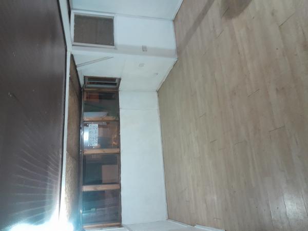 ARRIENDO CASITA 1 AMBIENTE
