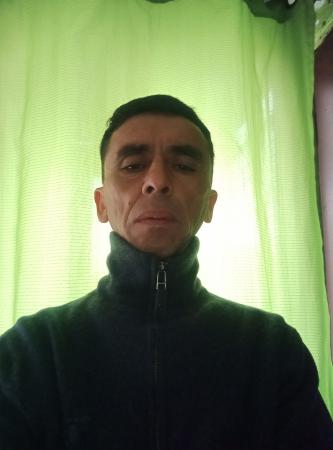 CHOFER CLASE B Y A4