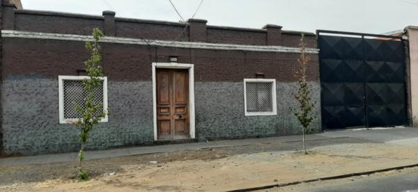 VENDO  PROPIEDAD 1064 M2 GRAN ENTRADA PARA VEHÍCULO