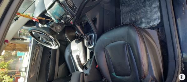 JAC S5 TURBO 2.0