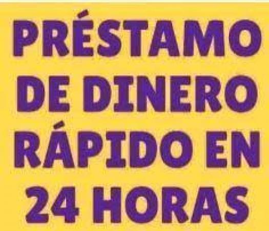 PRÉSTAMO SERIO