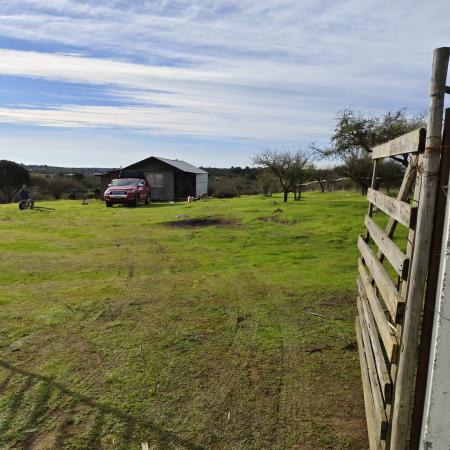 SE VENDE PARCELA 