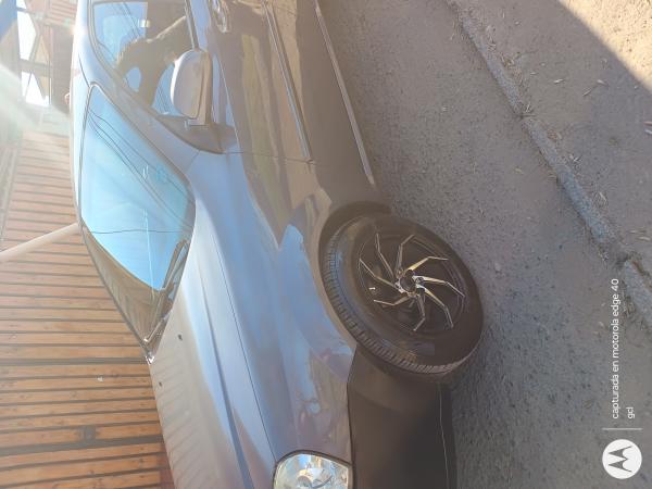 CHEVROLET OPTRA 2014 