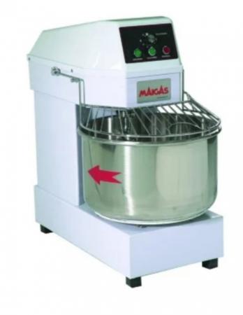 AMASADORA INDUSTRIAL 20 KILOS