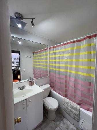 ARRIENDO DEPARTAMENTO 