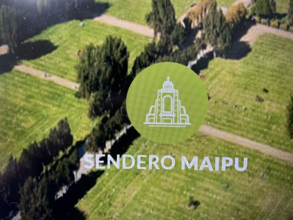 SEPULTURA PARQUE DEL SENDERO