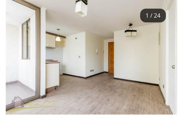 VENDO DEPARTAMENTO LA FLORIDA EXCELENTE SECTOR