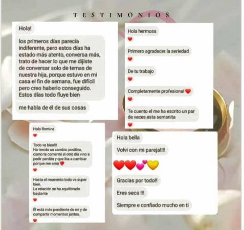 AMARRES DE AMOR, GARANTIA  Y SERIEDAD