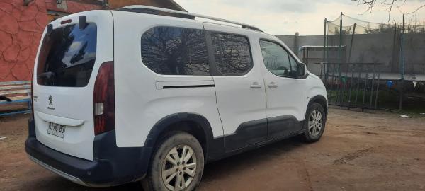VENTA RIFTER 1.2 ECONÓMICA