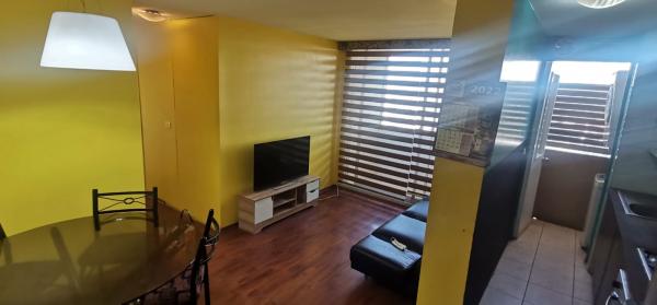  DEPARTAMENTO2 DORMITORIOS 2 BAÑOS UNO EN SUITE