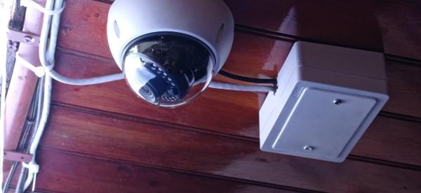 SEGURIDAD ,PROTECCIÓN Y SOPORTE REDES E INFORMÁTICA