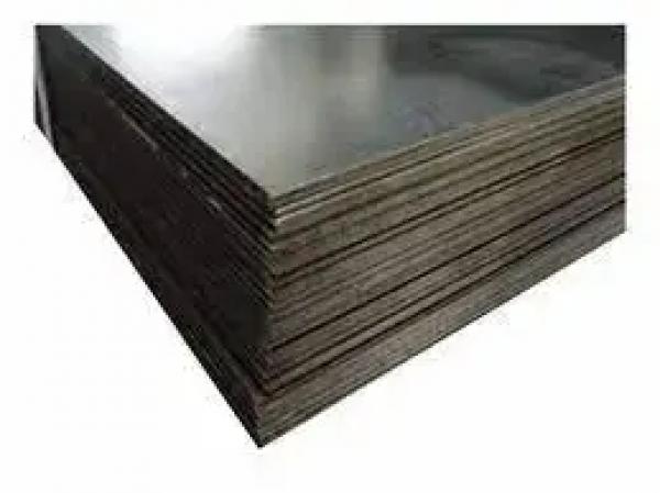 PLANCHA NEGRA