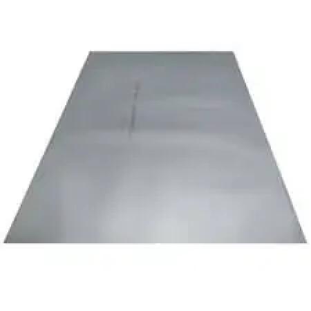 PLANCHA GALVANIZADA