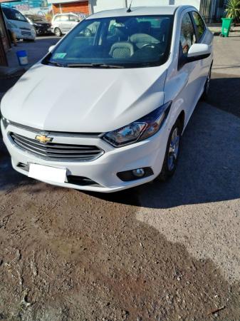 CHEVROLET PRISMA FULL EQUIPO