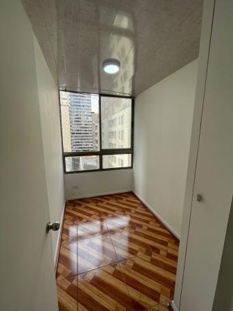 ARRIENDO DEPARTAMENTO
