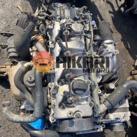 MOTOR KIA CARENS 2.0 