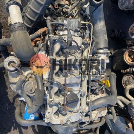 MOTOR HYUNDAI TUCSON 2006 