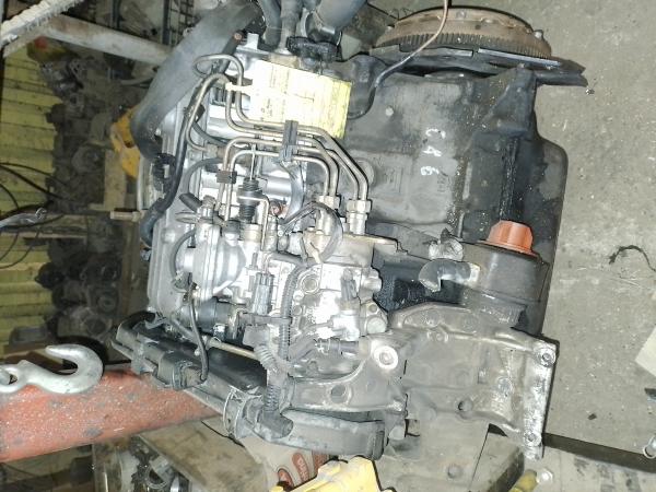 MOTORES Y CAJA ETC