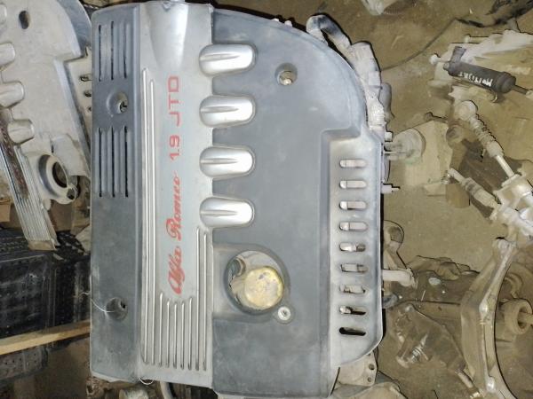 MOTOR ALFA ROMEO 159