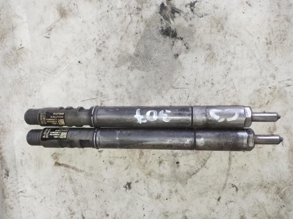 INYECTORES PARA CITROEN C3 O 307