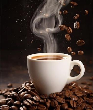 CAFÉ CON PIERNAS 