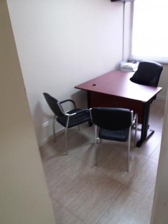 PACK ESTACION DE TRABAJO OFFICENTER
