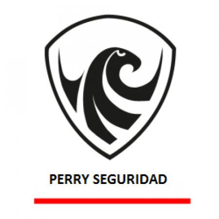 GUARDIA DE SEGURIDAD CIUDAD EMPRESARIAL