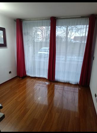 DEPTO EN ARRIENDO