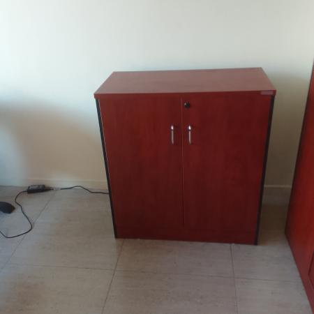 PACK GABINETES MARCA OFFICENTER