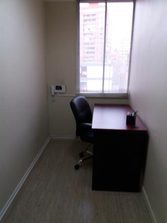 PACK ESTACION DE TRABAJO OFFICENTER