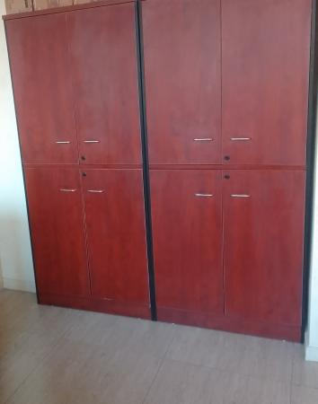 PACK CONJUNTO MODULAR MARCA OFFICENTER