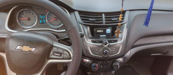 VENDO AUTO POR RENOVACIÓN 