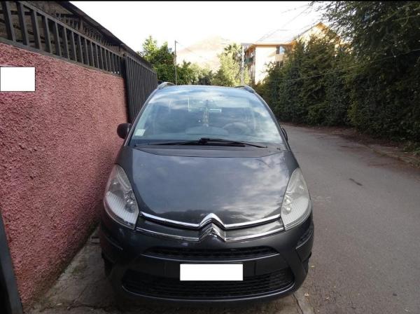 CITROEN C4 GRAND PICASSO 