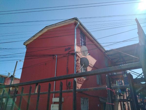VENDO DEPARTAMENTO EN MAIPÚ VILLA ESPERANZA 1 