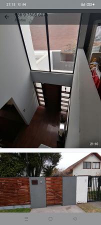 PINTURA REMODELACIONES GASFITERÍA 
