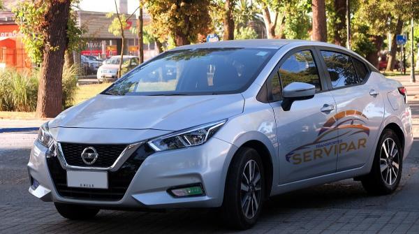 RADIO TAXIS SERVIPAR SAN BERNARDO
