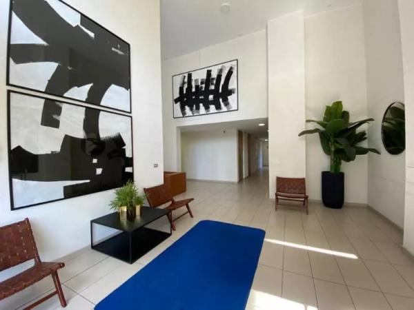 ARRIENDO MARAVILLOSO DEPARTAMENTO 