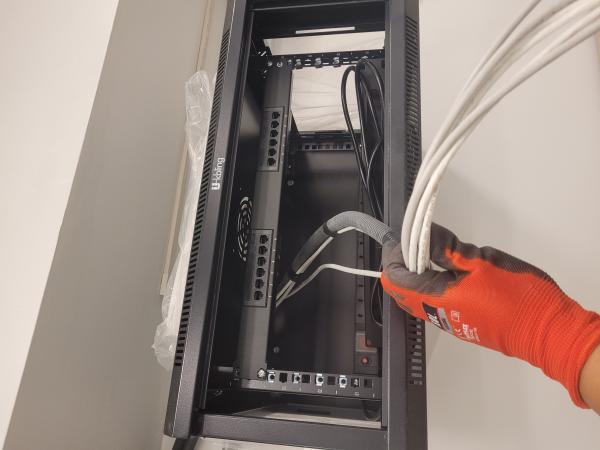 SOPORTE TÉCNICO REMOTO FIN DE SEMANA 