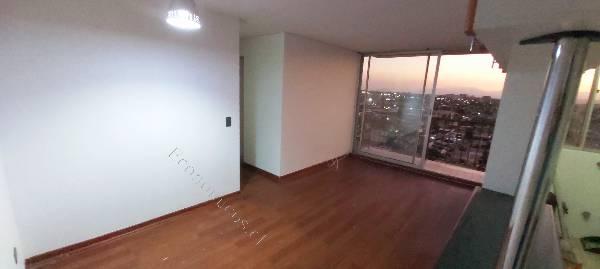 SE ARRIENDA DEPARTAMENTO EXCELENTE UBICACIÓN 