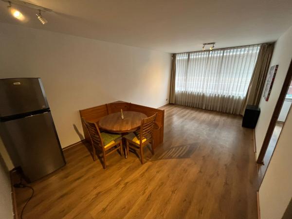 DEPARTAMENTO EN BARRIO LASTARRIA 1D 1B