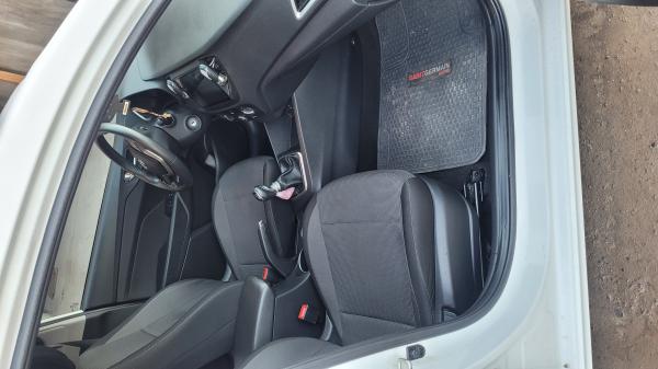 HYUNDAI ACCENT 1.4 VALUE