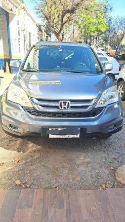 HONDA CR-V IMPECABLE