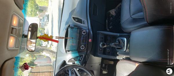 JAC S5 TURBO 2.0