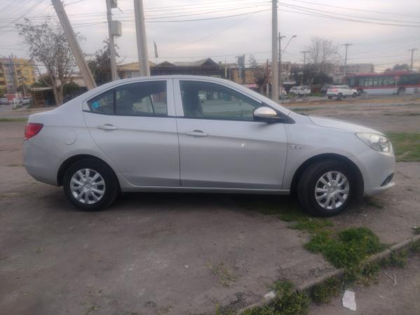 VENDO MI CHEVROLET NEW SAIL A TODA PRUEBA, 