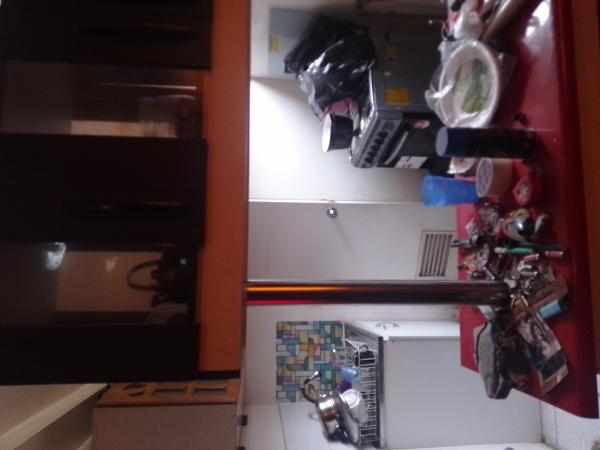 VENDO DEPARTAMENTO 1 PISO