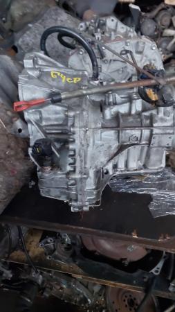 CAJA AUTOMATICA HYUNDAI SONATA 